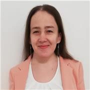 Insegnante bilingue con esperienza pluriennale